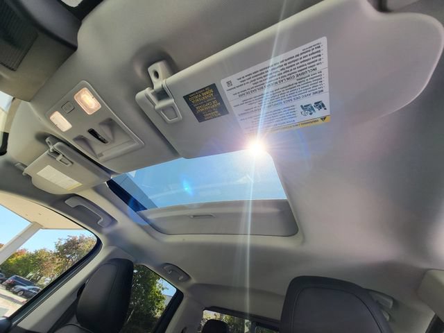 Used 2023 Ford Maverick XLT w/ XLT Luxury Package FWD image 9