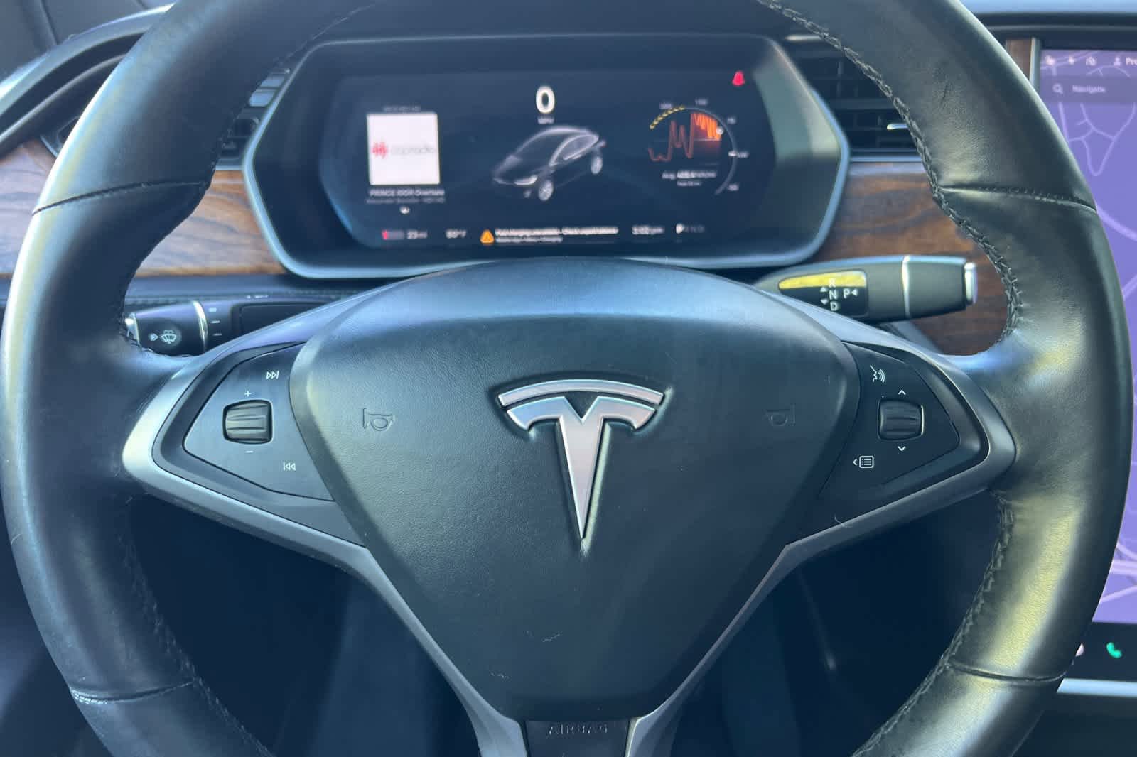 Used 2019 Tesla Model X Long Range image 25