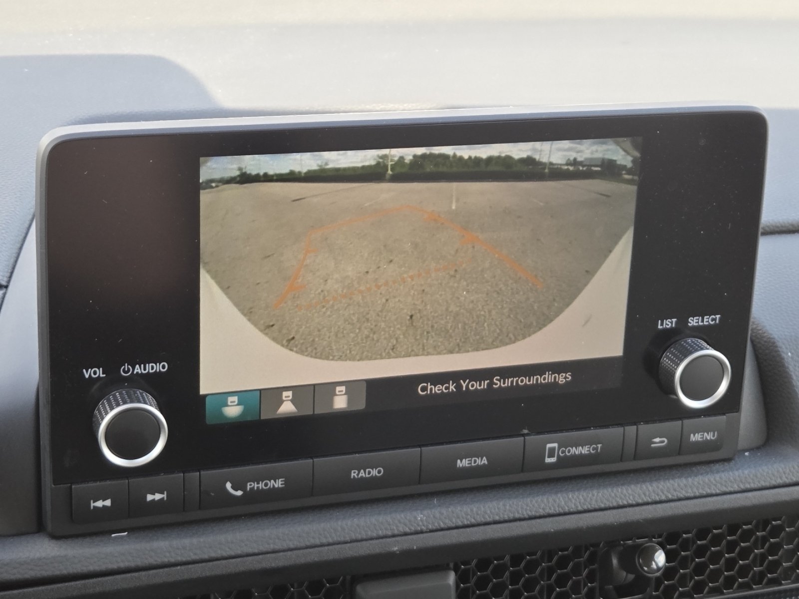 Used 2024 Honda CR-V LX image 5
