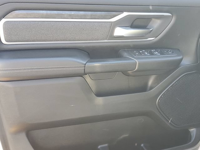 Used 2020 RAM 1500 Big Horn AWD/4WD image 14