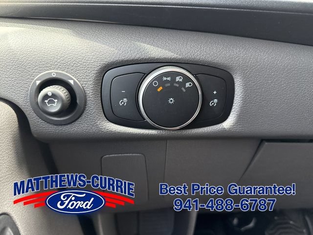 New 2026 Ford Transit 350 XL RWD image 25