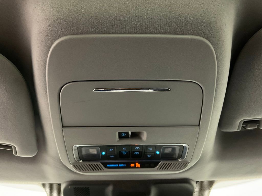 Used 2021 Ford F150 Limited image 20