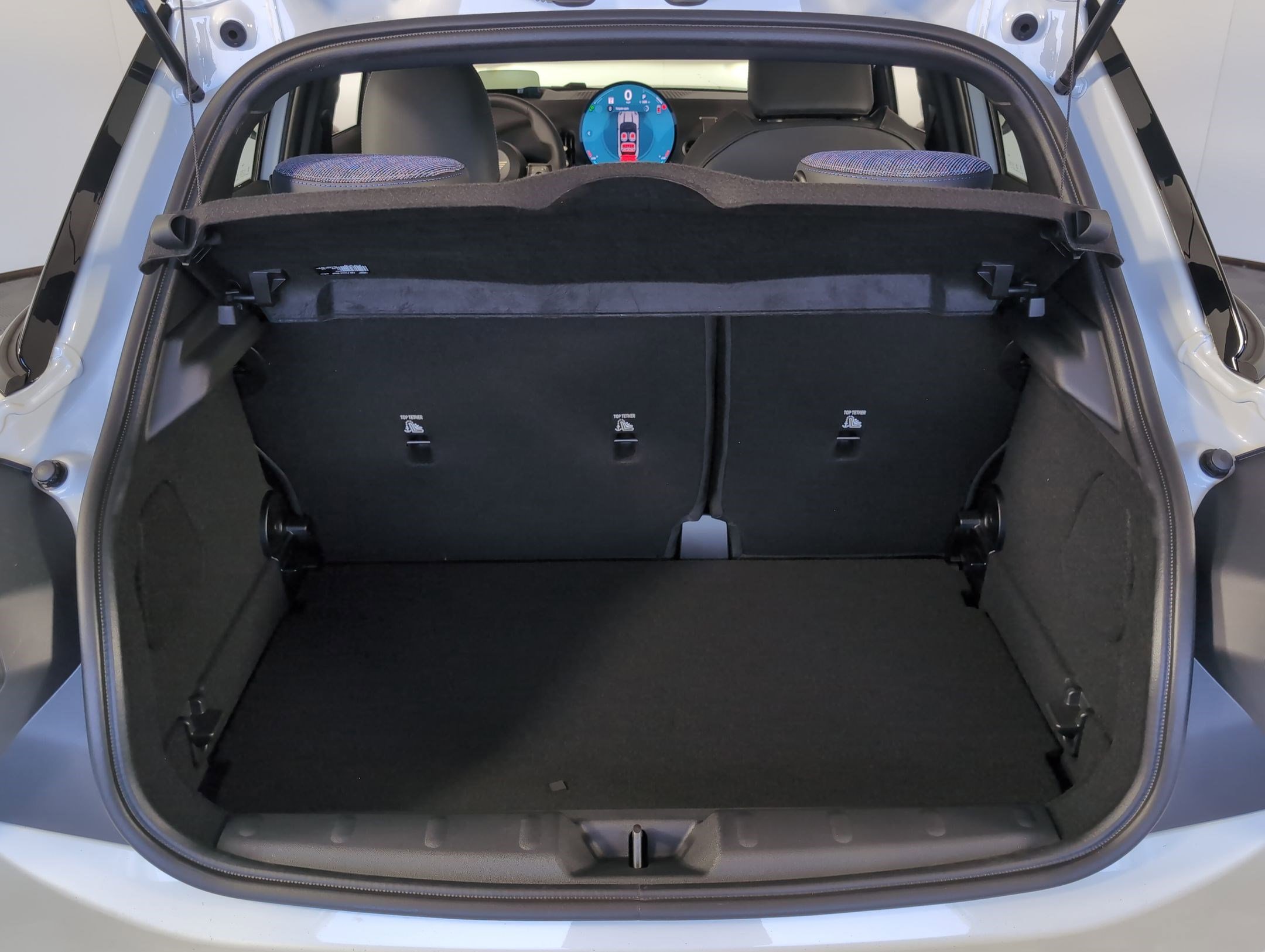 New 2026 MINI Cooper S image 29