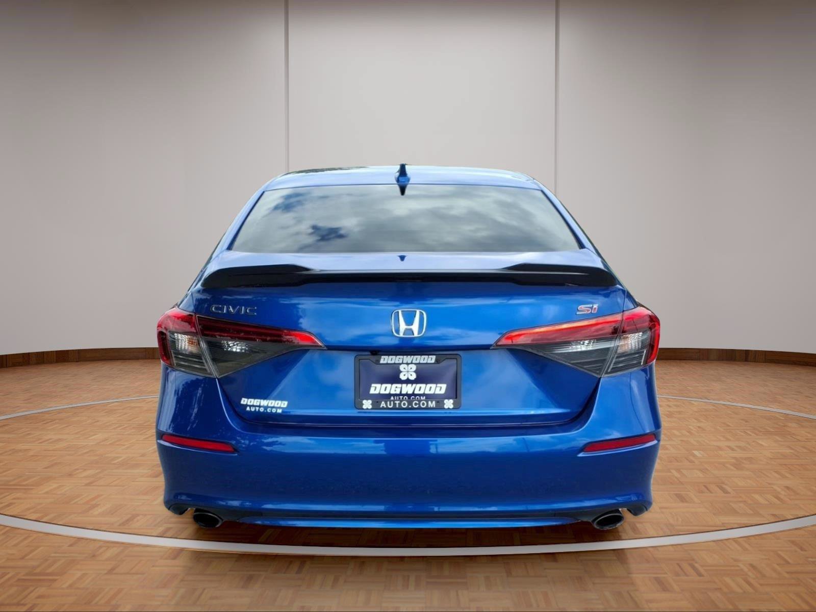 Used 2022 Honda Civic Si image 5