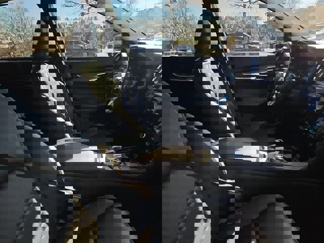 Used 2023 INFINITI QX50 Luxe image 35