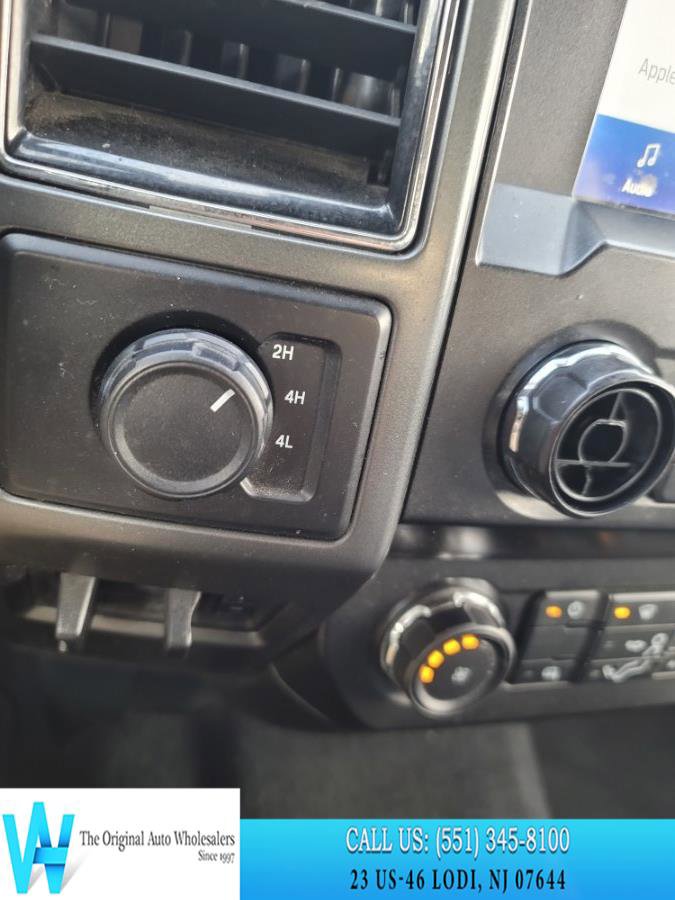 Used 2020 Ford F250 XLT image 17