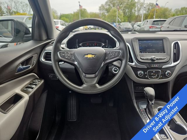 Used 2024 Chevrolet Equinox LS w/ LS Convenience Package FWD image 14