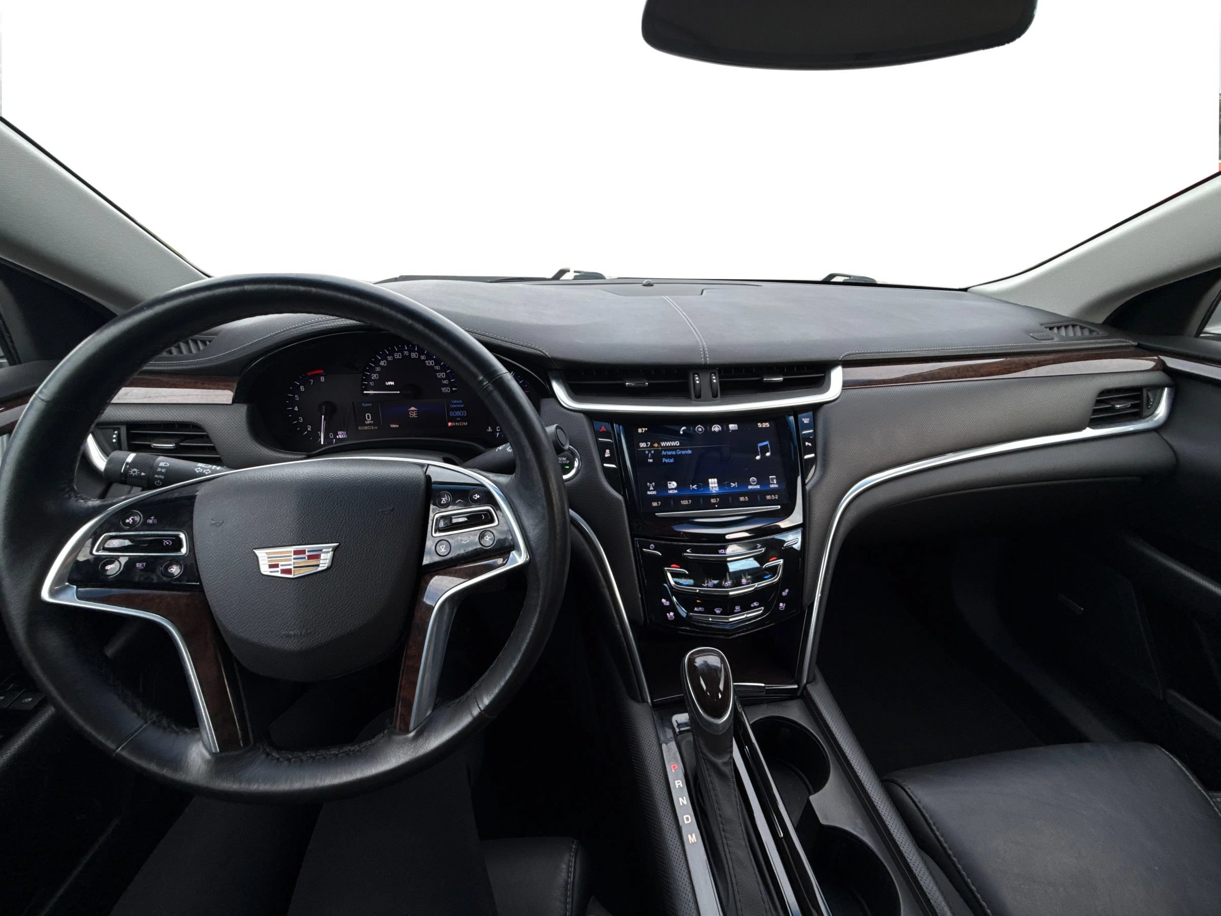 Used 2016 Cadillac XTS Luxury AWD/4WD image 34