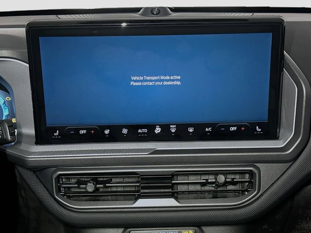 New 2025 Ford Bronco Sport Badlands w/ Badlands Tech Package image 8