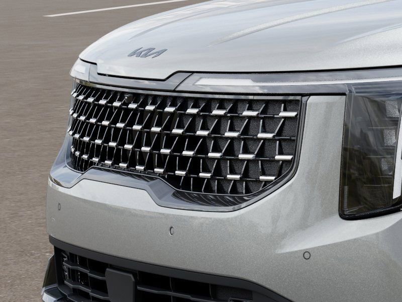 New 2026 Kia Carnival SX w/ SX Dark Edition Package image 12