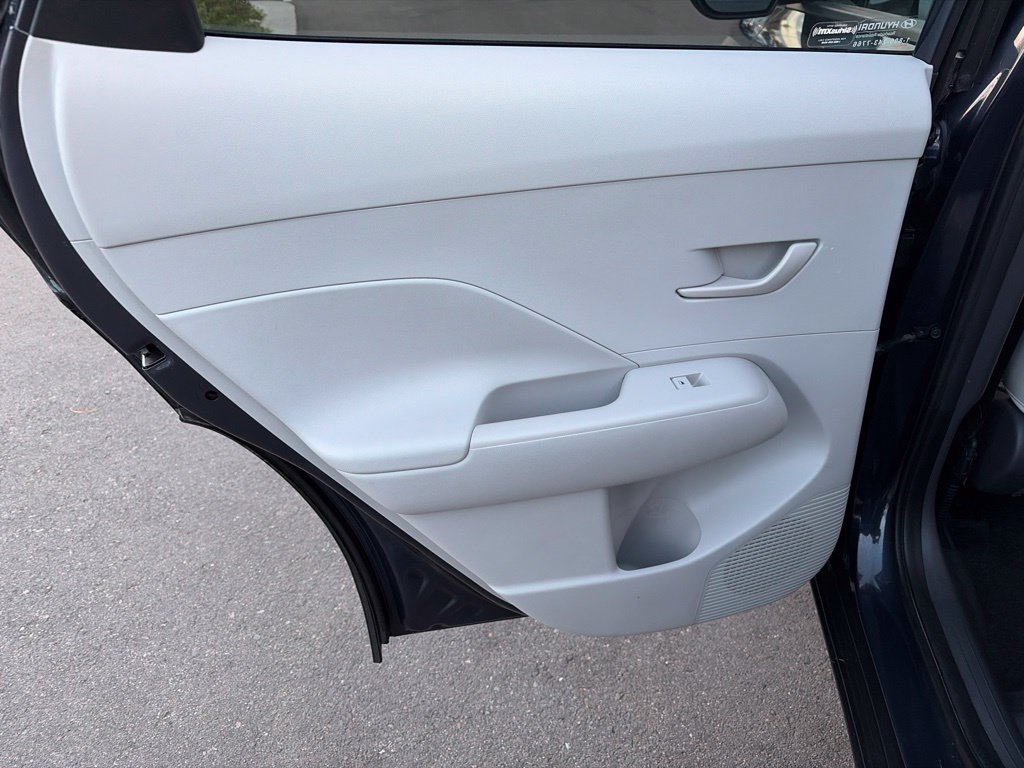 Used 2024 Hyundai Kona SEL w/ Convenience Package AWD/4WD image 19