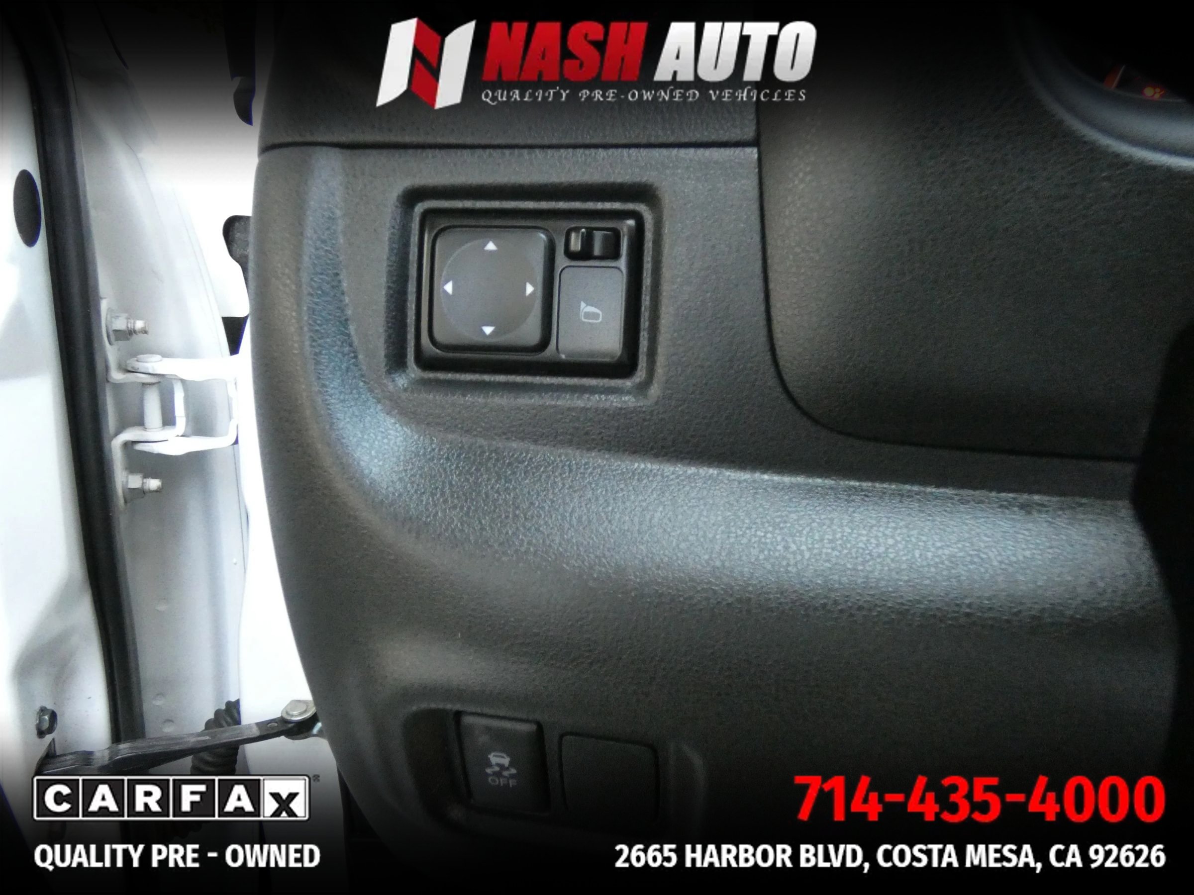 Used 2019 Nissan Versa S Plus FWD image 48