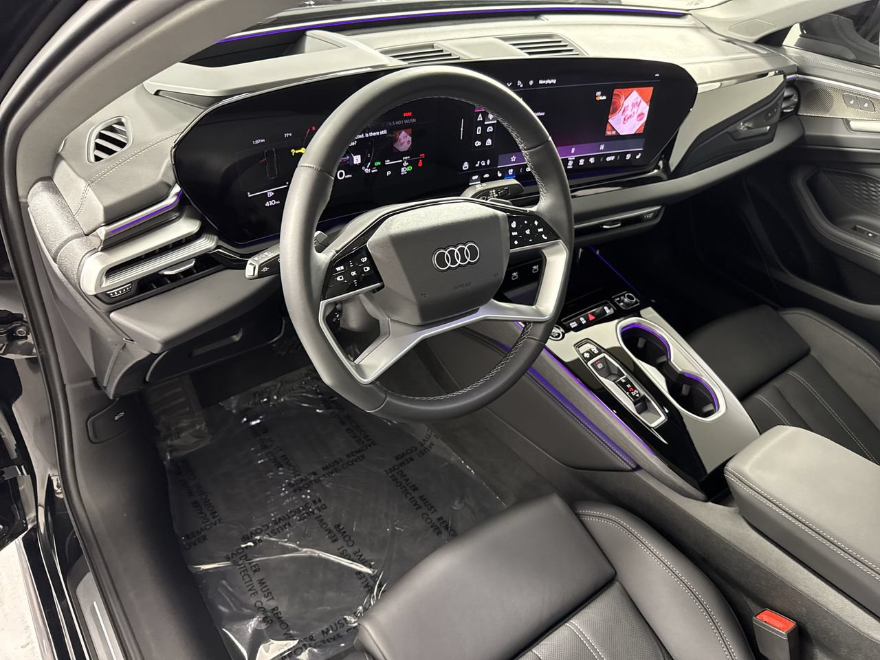 Used 2026 Audi A6 Premium Plus w/ Premium Plus Package AWD/4WD image 23
