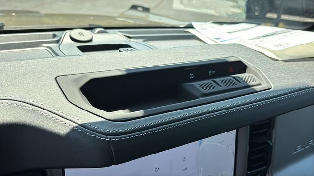 New 2026 Ford Bronco Outer Banks AWD/4WD image 16