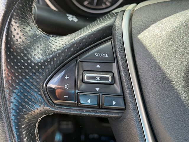 Used 2019 Nissan Maxima 3.5 SV w/ Floor Mat Group FWD image 13