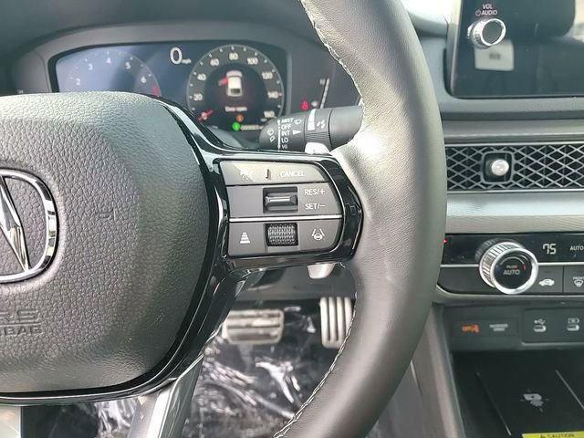 New 2026 Acura Integra A-Spec image 18