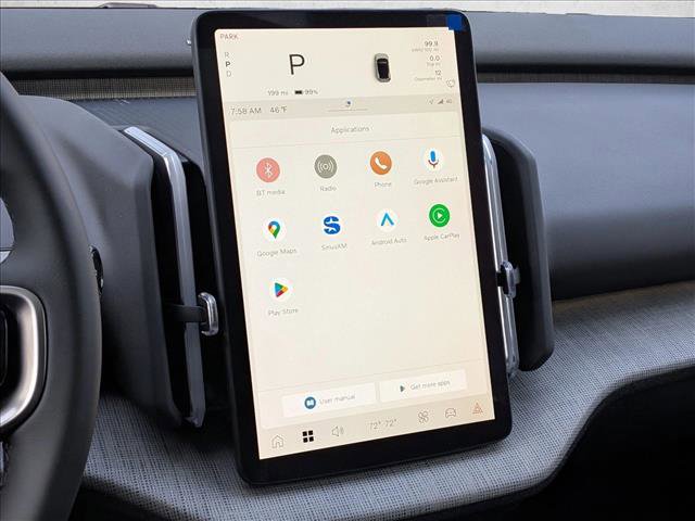 New 2026 Volvo EX30 Plus w/ Protection Package Premier image 12