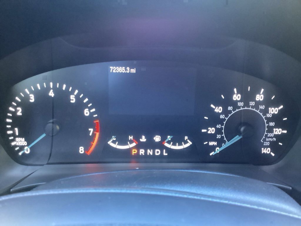 Used 2020 Ford Escape SE image 40