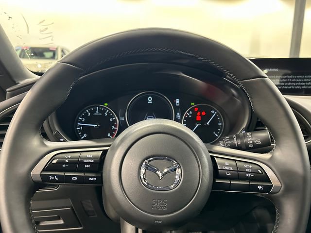 New 2026 MAZDA MAZDA3 s Sport image 11