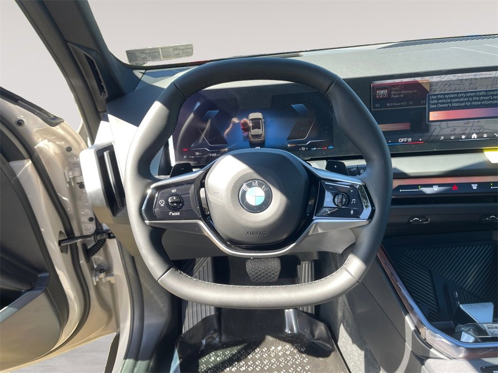 New 2026 BMW X3 xDrive30 w/ Premium Package image 12