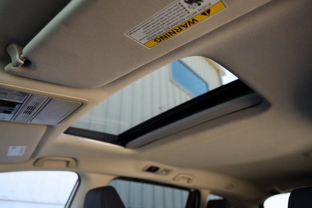 New 2026 Honda Odyssey EX-L image 11