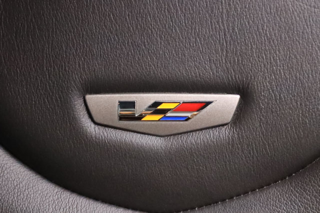 Used 2015 Cadillac CTS V RWD image 52