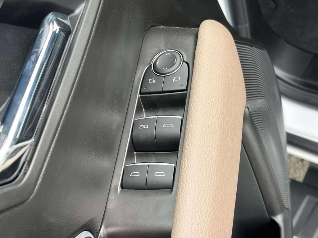 New 2026 GMC Canyon Denali AWD/4WD image 19