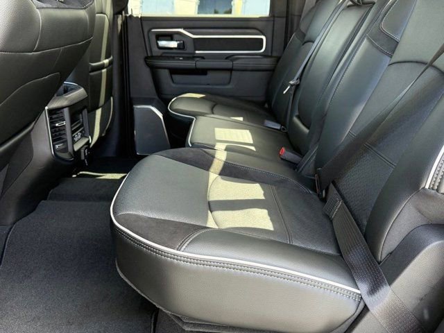 New 2026 RAM 2500 Laramie image 30
