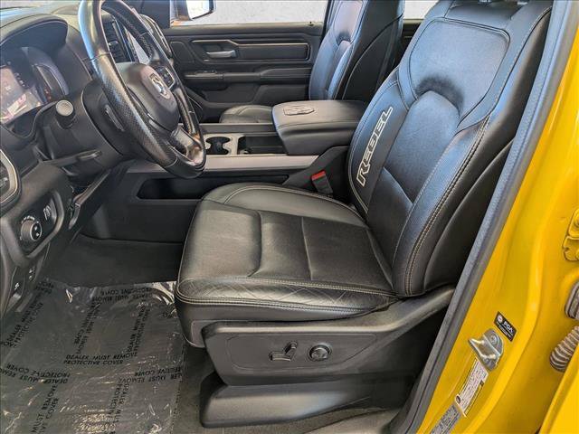 Used 2023 RAM 1500 Rebel w/ Rebel Level 2 Equipment Group AWD/4WD image 21