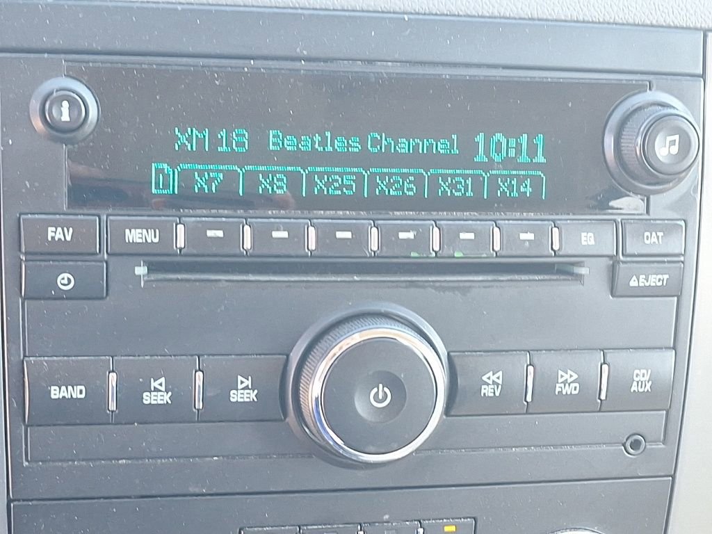 Used 2013 GMC Sierra 1500 SLT w/ Suspension Package, Off-Road image 38