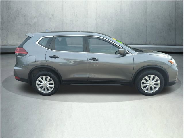 Used 2019 Nissan Rogue S AWD/4WD image 8