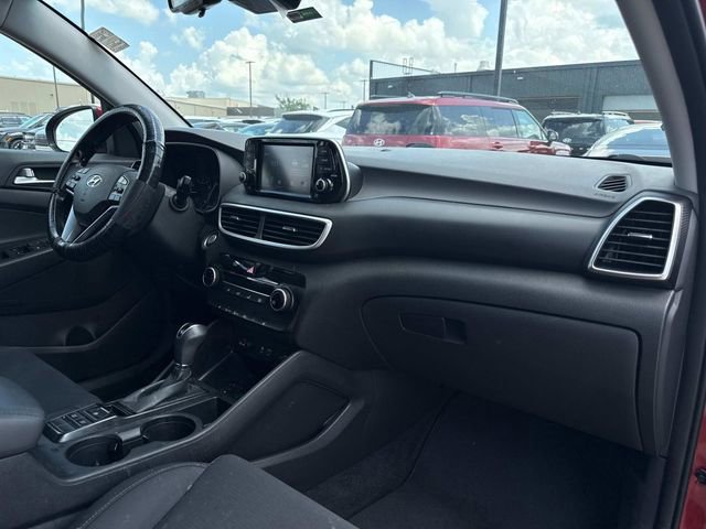 Used 2021 Hyundai Tucson Value image 18
