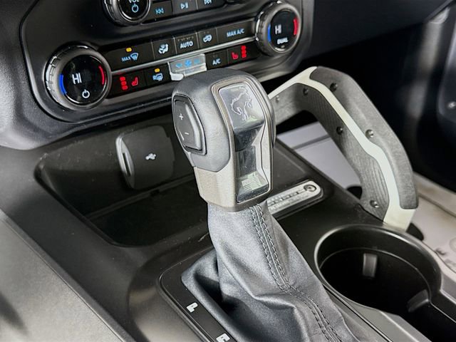 Used 2023 Ford Bronco Black Diamond image 17