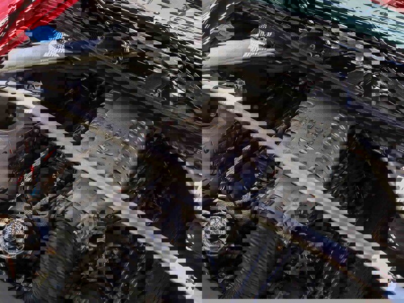 Used 2008 Aston Martin V8 Vantage Roadster image 42