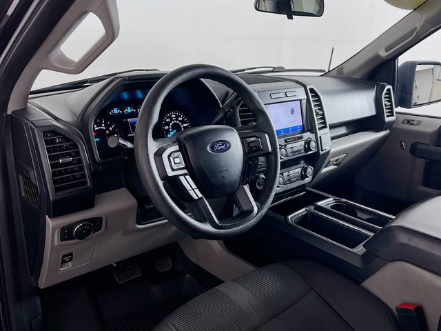 Used 2020 Ford F150 XL w/ Equipment Group 101A Mid image 32