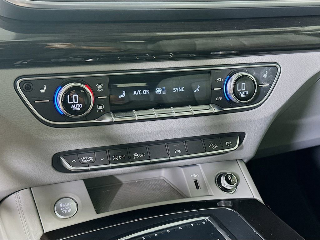 Used 2019 Audi Q5 2.0T Premium Plus w/ Premium Plus Package image 14