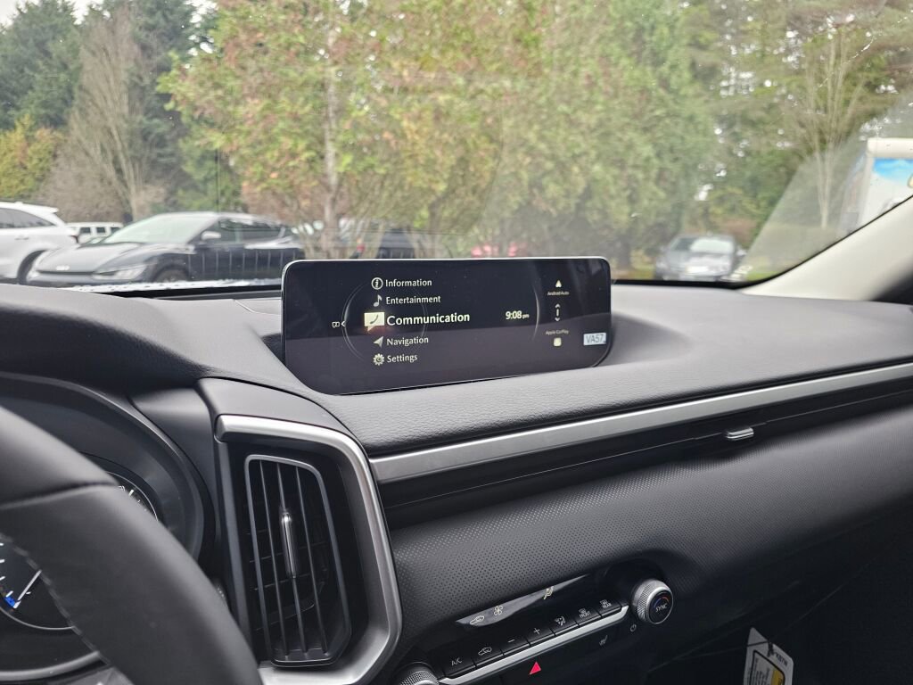 New 2026 MAZDA CX-50 AWD 2.5 S w/ Weather Package image 16