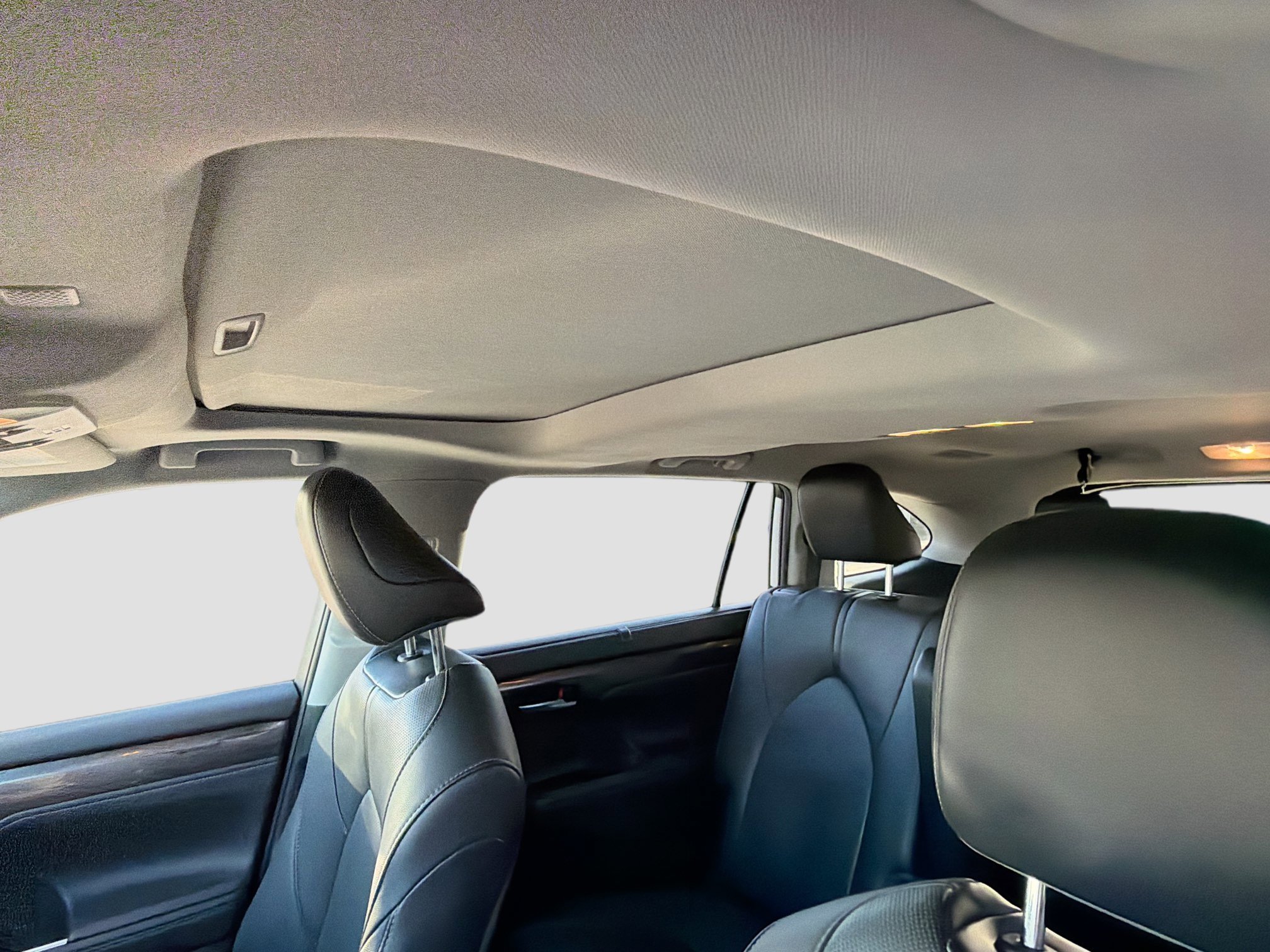 Used 2021 Toyota Highlander Limited image 27