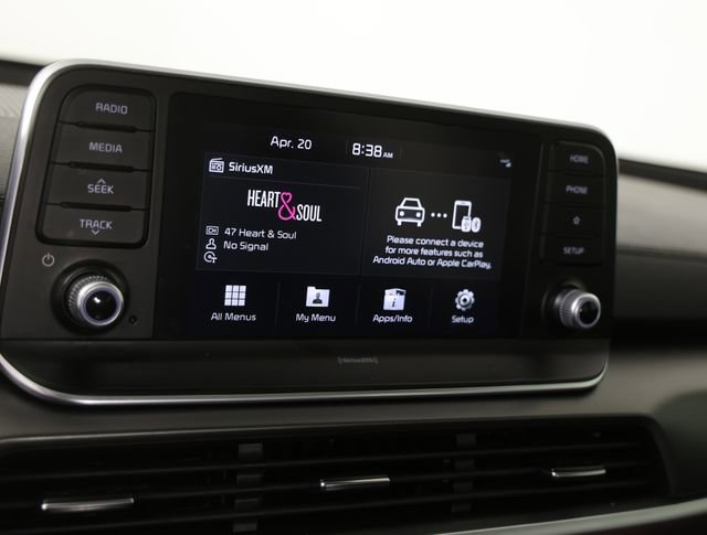 Certified 2020 Kia Telluride S FWD image 9