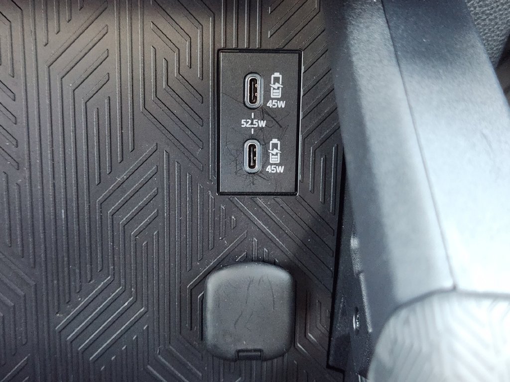 Used 2025 Toyota 4Runner SR5 RWD image 21