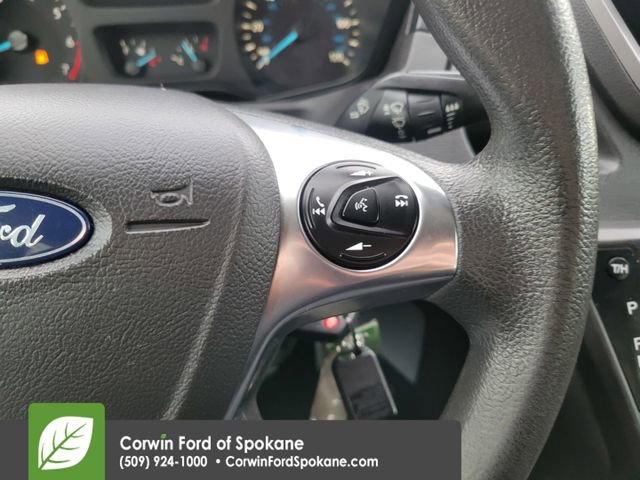 Used 2018 Ford Transit 150 XLT image 25