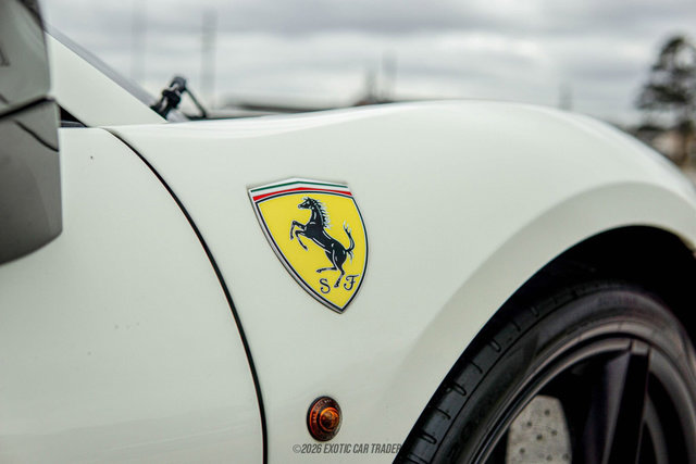 Used 2017 Ferrari 488 Spider image 65