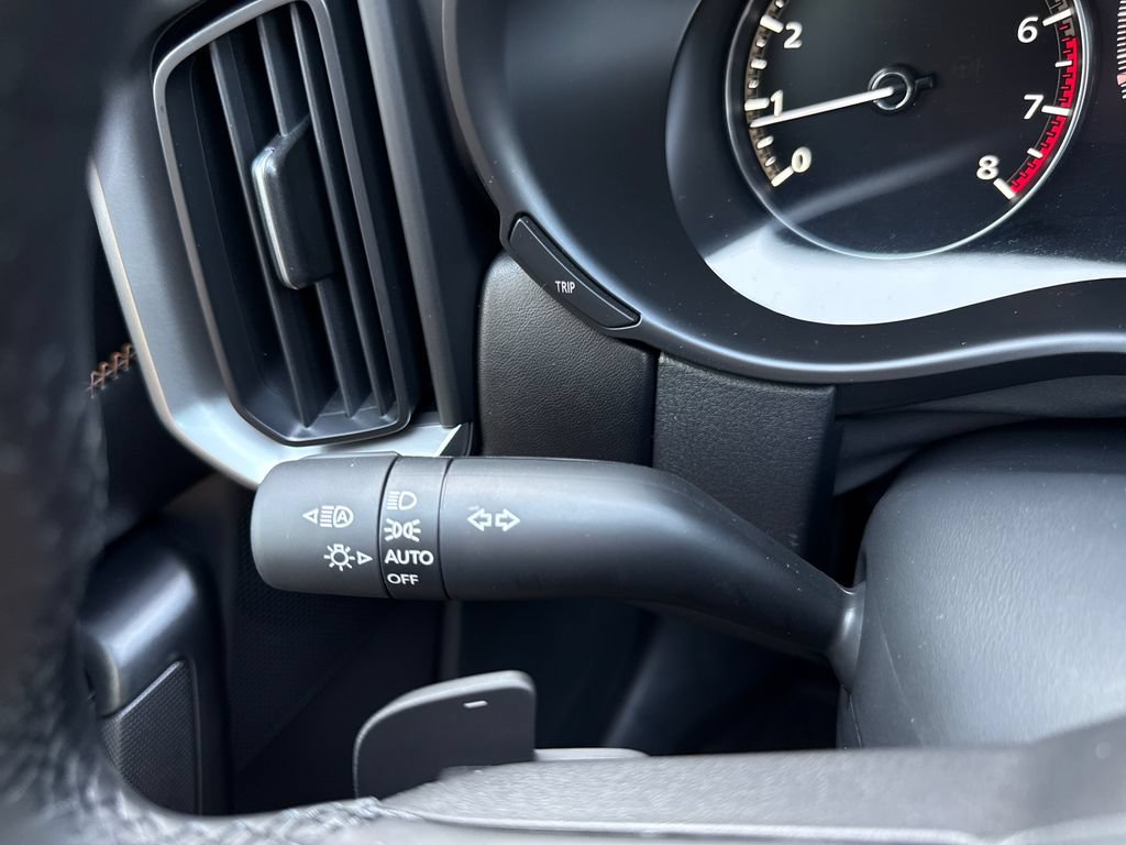 New 2026 MAZDA CX-50 AWD 2.5 S w/ Accent Package image 37