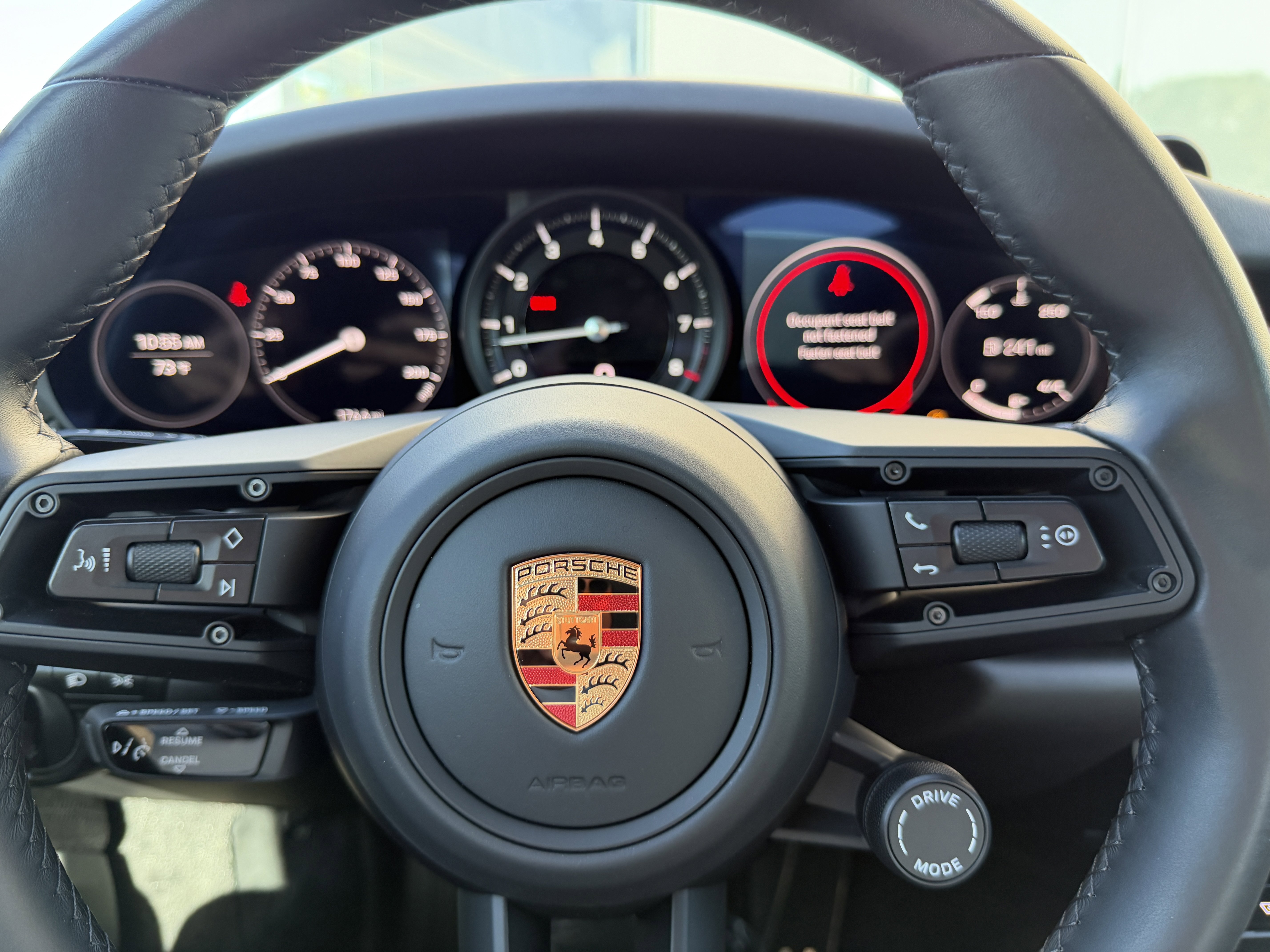 Certified 2024 Porsche 911 Carrera T image 31