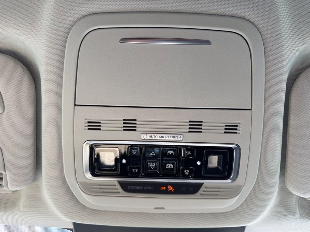 New 2026 Lincoln Nautilus Premier w/ Equipment Group 102A AWD/4WD image 35