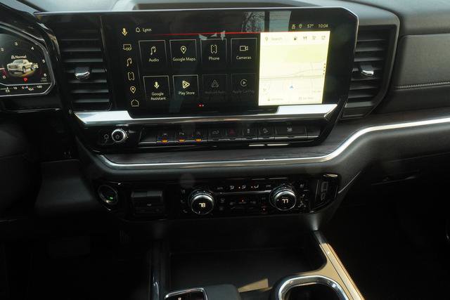 Used 2025 GMC Sierra 1500 SLT w/ SLT Premium Plus Package image 21