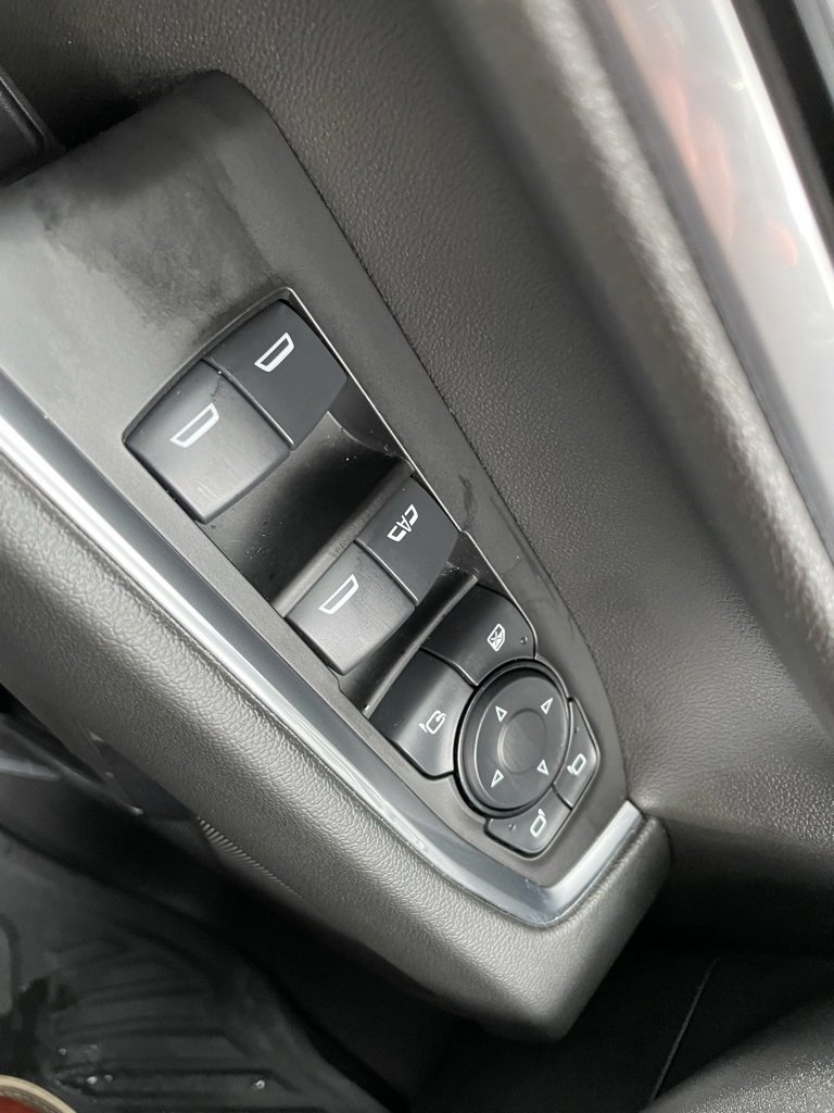 Used 2025 Chevrolet Silverado 2500 LT w/ All Star Edition image 26