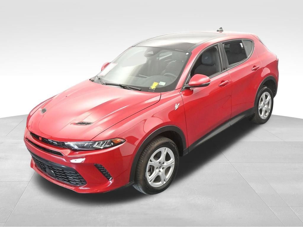 Used 2024 Dodge Hornet GT image 49