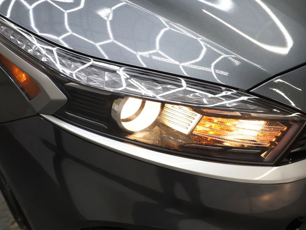 Used 2024 Kia Forte LXS image 25