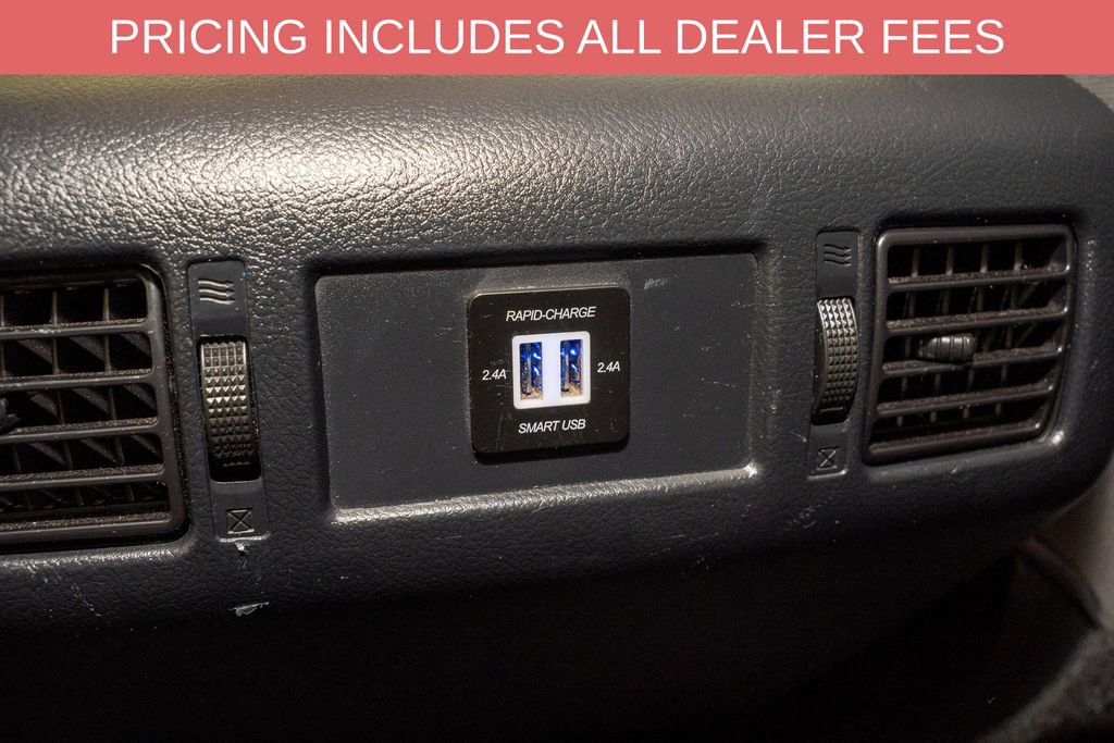 Used 2019 Toyota Tundra SR5 w/ SR5 Upgrade Package RWD image 7